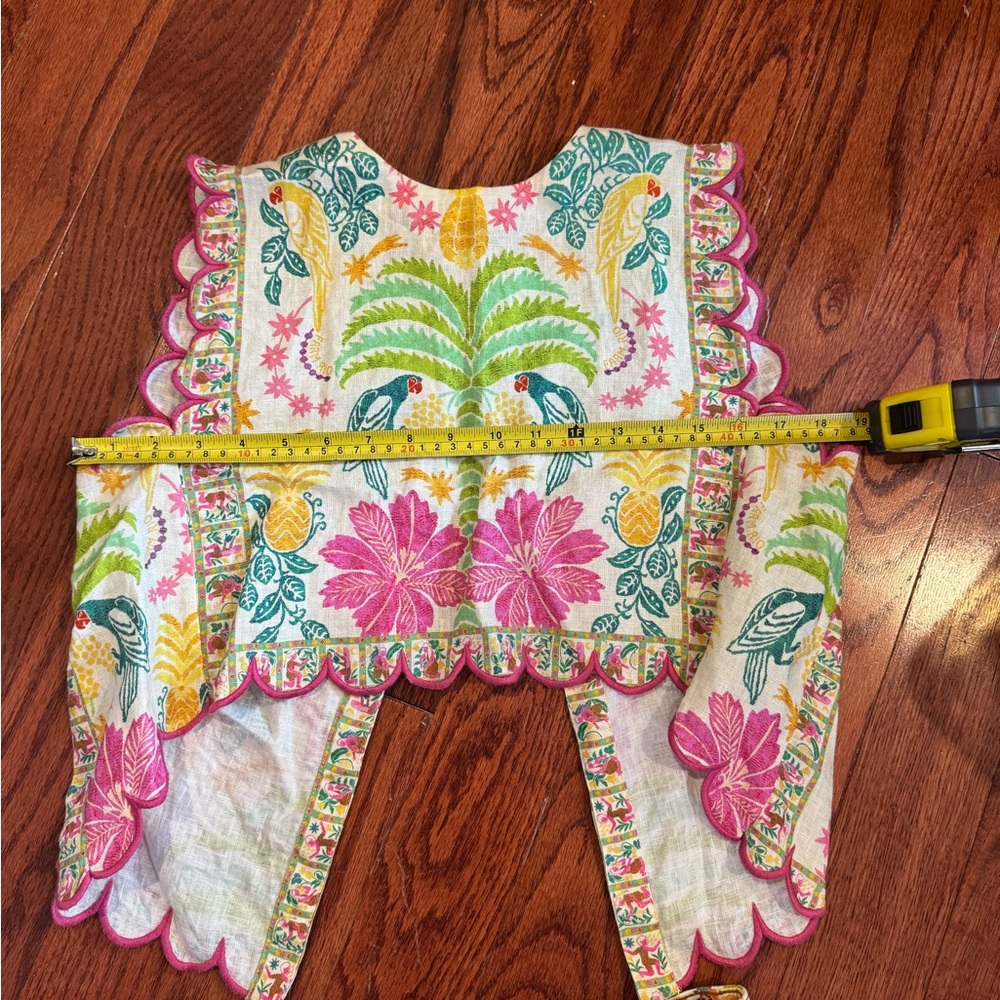 Farm Rio Shorts Set - Picture 8 of 15